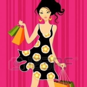 Meet your Posher, Judith